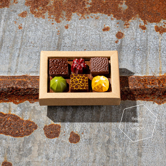 Innocent Date (vegan)