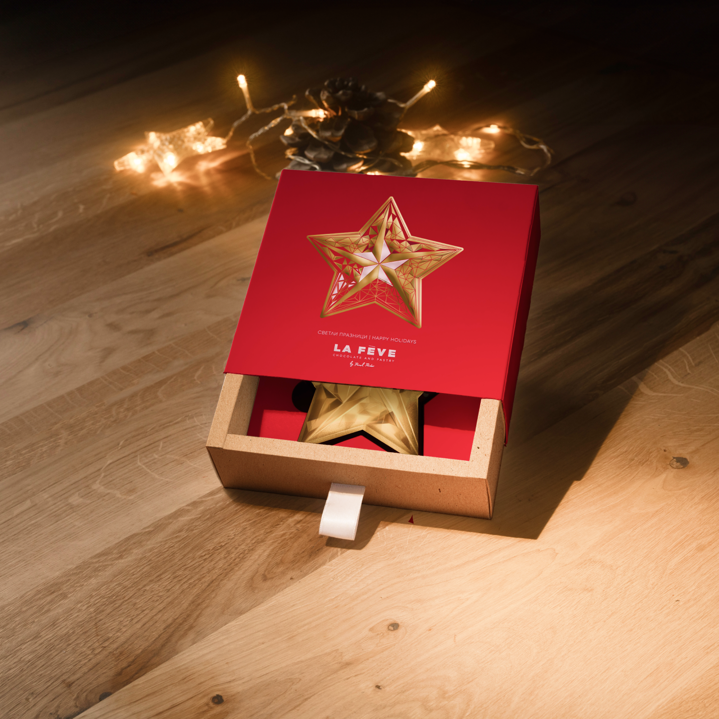 Christmas Star