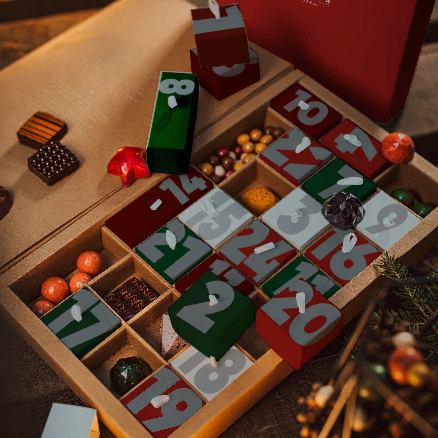 Advent Calendar