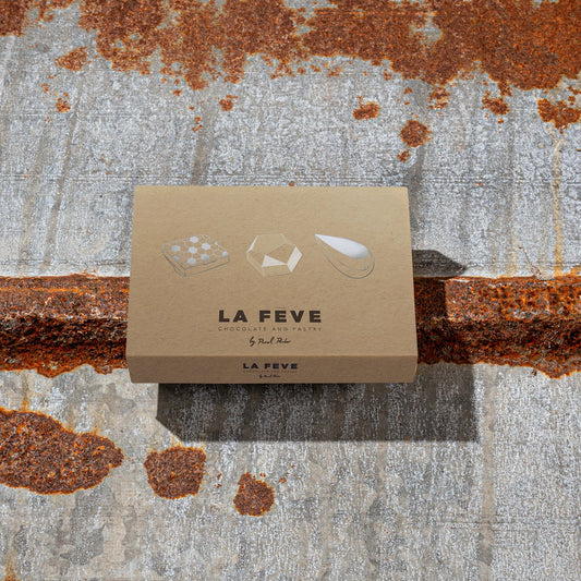 First Date (6 Flavours)