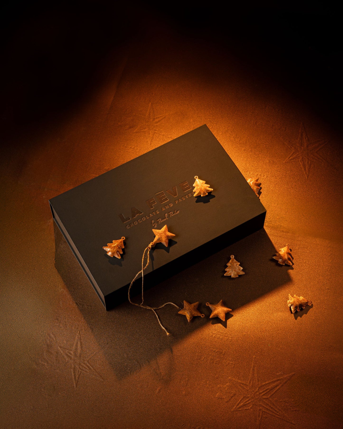 Christmas All Star Gift Box