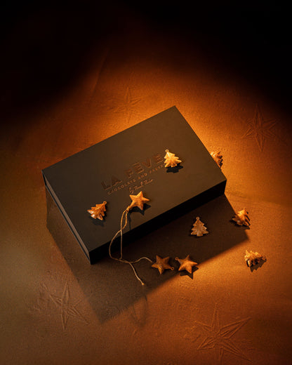 Christmas All Star Gift Box