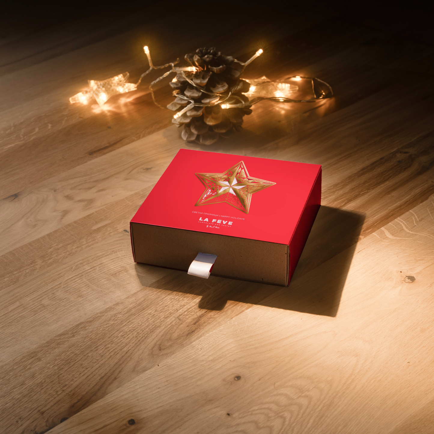 Christmas Star