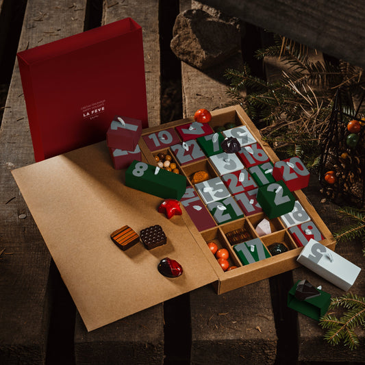 Advent Calendar